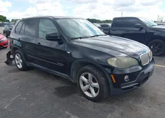 2010 BMW X5 xDrive35D — фото 1