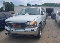 2001 GMC Yukon XL 1500 Slt — фото 2