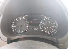 2014 Nissan Altima 2.5 SV — фото 7