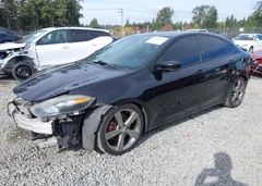 2014 Dodge Dart GT — фото 2