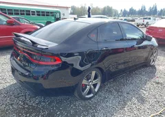 2014 Dodge Dart GT — фото 4