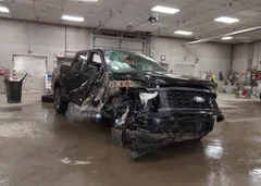 2024 Ford F-150 Stx — фото 1