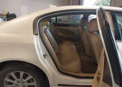 2010 Buick Lucerne Cxl Premium — фото 8