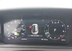 2021 Land Rover Range Rover Velar P250 R-Dynamic S — фото 7