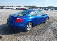 2008 Honda Accord 2.4 Lx-S — фото 4