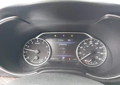 2018 Nissan Maxima 3.5 Platinum — фото 7