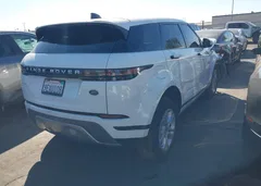 2023 Land Rover Range Rover Evoque S — фото 4