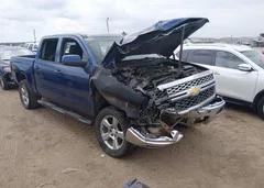 2014 Chevrolet Silverado 1500 1Lt — фото 1