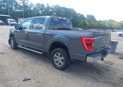 2023 Ford F-150 Xlt — фото 3