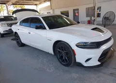 2020 Dodge Charger R/T Rwd — фото 1