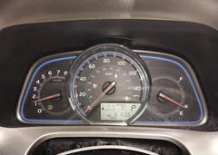 2015 Toyota Rav4 Limited — фото 7