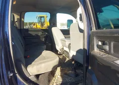 2018 Ram 2500 Tradesman 4X4 6'4 Box — фото 3