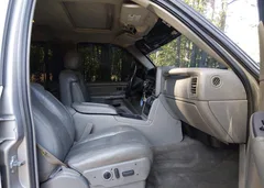 2006 Chevrolet Silverado 1500 Lt3 — фото 5