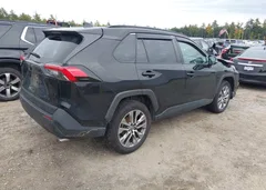2023 Toyota Rav4 Xle Premium — фото 4