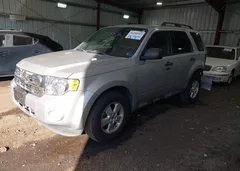 2012 Ford Escape Xlt — фото 2