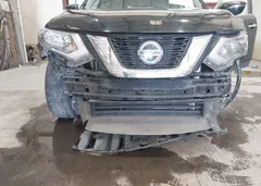 2019 Nissan Rogue Sv — фото 6