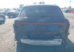 2025 Audi Q6 E-Tron Prestige Quattro — фото 6