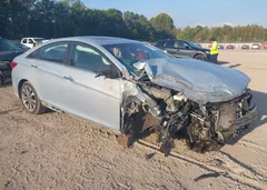 2014 Hyundai Sonata Limited 2.0T — фото 1
