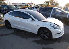 2020 Tesla Model 3 Standard Range Plus Rear-Wheel Drive/Standard Range Rear-Wheel Drive — фото 1