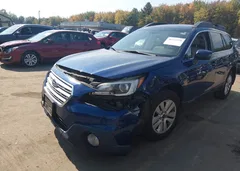 2015 Subaru Outback 2.5I Premium — фото 2