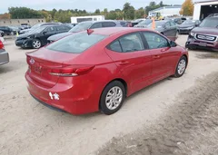 2017 Hyundai Elantra SE — фото 4