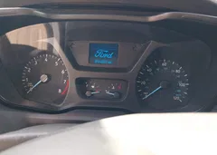 2016 Ford Transit-350 Xl/Xlt — фото 7