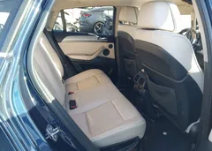 2012 BMW X6 xDrive50I — фото 8