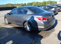 2012 Honda Accord 2.4 Ex-L — фото 3