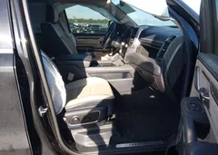 2020 Ram 1500 Limited 4X4 5'7 Box — фото 5