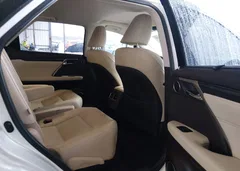 2019 Lexus RX 350L Luxury — фото 8