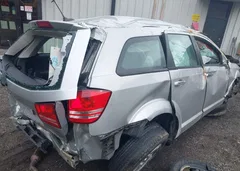 2013 Dodge Journey American Value Pkg — фото 4