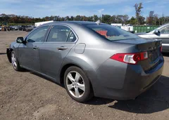 2009 Acura Tsx — фото 3