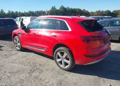 2019 Audi E-Tron Premium Plus — фото 3