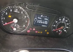 2016 Kia Sorento 2.4L LX — фото 7