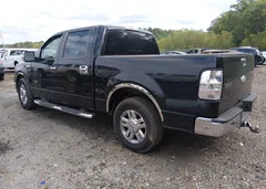 2008 Ford F-150 60Th Anniversary/Fx2/Xl/Xlt — фото 3