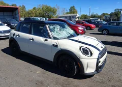 2023 Mini Hardtop Cooper S — фото 1