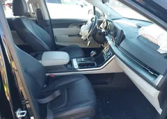 2023 Kia Carnival Mpv LX Seat Package — фото 5