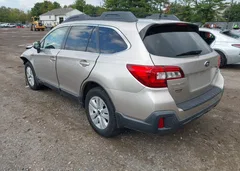2018 Subaru Outback 2.5I Premium — фото 3