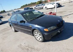 2005 BMW 325Xi — фото 1