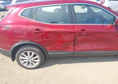 2021 Nissan Rogue Sport S Fwd Xtronic Cvt — фото 6