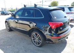 2012 Audi Q5 3.2 Premium Plus — фото 3