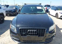 2012 Audi Q5 3.2 Premium Plus — фото 6