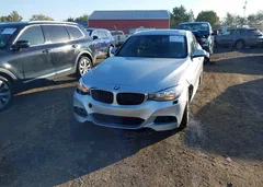 2014 BMW 328I Gran Turismo xDrive — фото 6