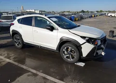2025 Subaru Crosstrek Premium — фото 1