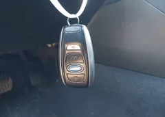 2017 Subaru Outback 2.5I Limited — фото 11