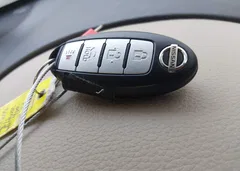 2015 Nissan Altima 2.5 S — фото 11