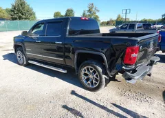 2014 GMC Sierra 1500 Slt — фото 3