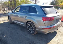 2017 Audi Q7 3.0T Premium — фото 3
