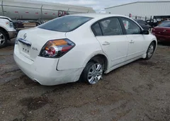 2010 Nissan Altima 2.5 S — фото 4