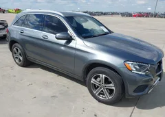 2018 Mercedes-Benz Glc 300 — фото 1